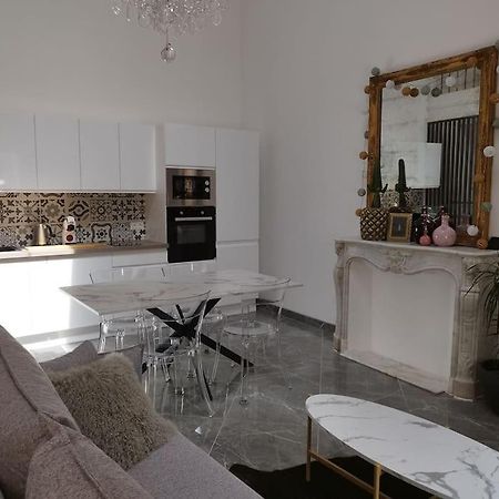 Appartement Proche Aeroport & Indret Bouguenais Luaran gambar