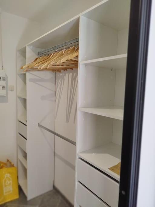Appartement Proche Aeroport & Indret Bouguenais Luaran gambar