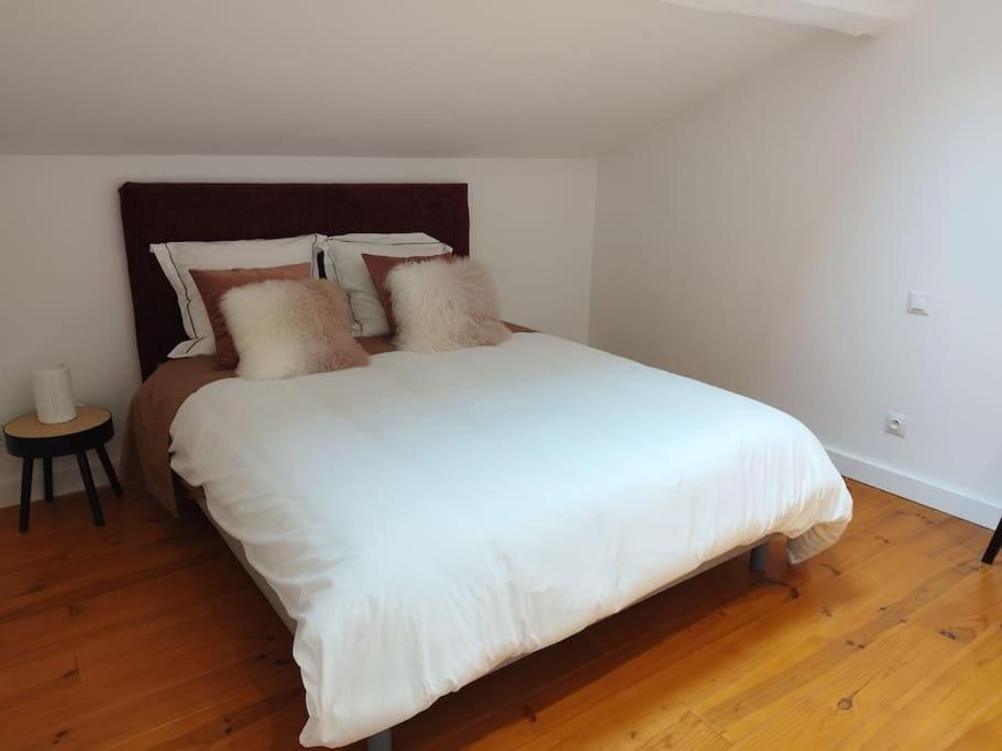 Appartement Proche Aeroport & Indret Bouguenais Luaran gambar