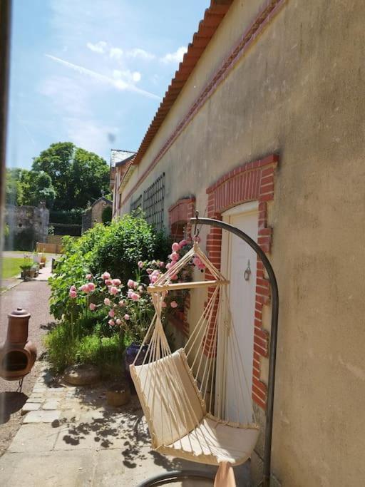 Appartement Proche Aeroport & Indret Bouguenais Luaran gambar